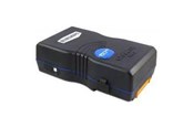 Batterier & batterigreb - BLUESHAPE Granite Battery Pack BV-150 Two - BV-150II