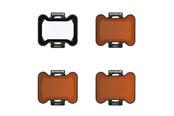 Fotofiltre - Sunnylife MCUV+ND8+ND16+ND32 filter set for DJI Avata 2 - AT2-FI834