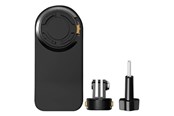 Fotofiltre - Puluz backpack mount for sports cameras (black) - PU1055B