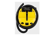 Støvsuger - Kärcher Støvsuger WD 4 P V-20/5/22 - 1.628-270.0