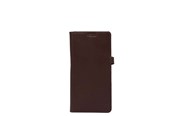 Mobil - Covers & Cases - Buffalo Samsung A71 Leather Wallet - Brown - 590022
