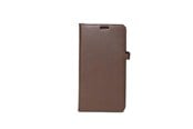 Mobil - Covers & Cases - Buffalo Leather Wallet for iPhone 12 Pro Max - Brown - 590036