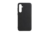 Mobil - Covers & Cases - Buffalo PU Backcover for Samsung Galaxy S23 FE 5G - Black - 590131