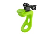 Actionkamera tilbehør - TELESIN multi-functional ring type mount for sports cameras (green) - TE-TLQ-002