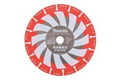 Vinkelsliber - Makita Diamond Blade 230x22.23mm Rescue B-55326 - B-55326
