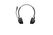 Hovedtelefoner/headset - Jabra Engage 65 SE Stereo - 9659-553-117