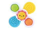 Babylegetøj - Happy Baby Spinner med sugekop - 502248