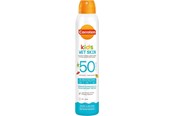 Kropspleje - Carroten Dry Mist SPF 50 Kids Wet/Dry - 8571051996