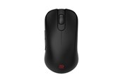 Mus - BenQ Zowie S2-DW (Small) Wireless Mouse for Esports - Gaming Mus - Optisk - 7 knapper - Sort - 9H.N4NBE.A2E