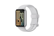 Smartwatch & Sportsur - Xiaomi Smart Band 9 Pro - Moonlight Silver - BHR8715GL