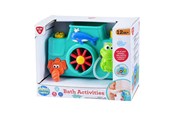 Babylegetøj - PLAY - Bath Toys Camera Animals - 1921