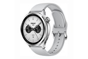 Smartwatch & Sportsur - Xiaomi Watch S4 - Silver - BHR9197GL