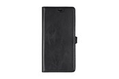 Mobil - Covers & Cases - Buffalo 2in1 Wallet Leather 3 card Samsung A56 5G - 590160