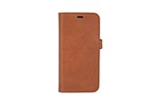 Mobil - Covers & Cases - Buffalo 2in1 Leather 3 card MagSeries for iPhone SE 4 - 590162