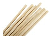Haveredskaber - Home>it HOME It® blomsterpinde Ø5 mm 50 cm 10 stk - 5708614913680