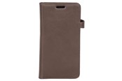 Mobil - Covers & Cases - Buffalo Wallet Leather for Samsung S7 - Brown - 657523