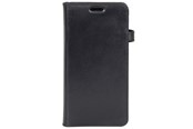 Mobil - Covers & Cases - Buffalo Wallet Leather for Samsung S7 Edge - Black - 657524