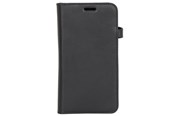 Mobil - Covers & Cases - Buffalo Wallet Leather for Samsung A5 2017 - Black - 657537