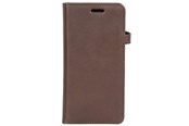 Mobil - Covers & Cases - Buffalo Wallet Leather for Samsung S8 - Brown - 657540