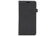 Mobil - Covers & Cases - Buffalo Wallet Leather for Samsung S8 Plus - Black - 657542