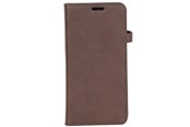 Mobil - Covers & Cases - Buffalo Wallet Leather for Samsung S8 Plus - Brown - 657543