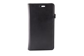 Mobil - Covers & Cases - Buffalo Wallet Leather for Huawei Honor 9 - Black - 657544