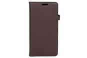 Mobil - Covers & Cases - Buffalo Wallet Leather for Samsung Galaxy S9 - Brown - 657552