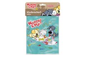 Kreativt Legetøj - Totum - Woezel & Pip Kliederapron - 671447