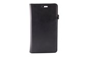 Mobil - Covers & Cases - Buffalo Wallet Leather for Huawei Honor 9 Lite - Black - 657555