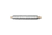Kreativt Legetøj - Creativ Company Floral wire Silver roll 50 meters - 51724