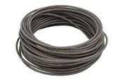 Haveredskaber - Home>it HOME It® stålwire Ø1.5 mm x 10 meter rustfrit stål - 5708614204016
