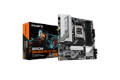 Bundkort - GIGABYTE B650M GAMING PLUS WIFI Bundkort - AMD B650 - AMD AM5 socket - DDR5 RAM - Micro-ATX - B650M GAMING PLUS WF