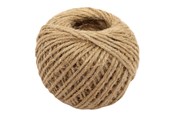 Haveredskaber - Home>it HOME It® sisal snøre natur 60 meter - 5708614913635