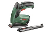 Hæftepistol & hæfteklammer - Bosch AKKUHÆFTEPISTOL PTK OFFICE 3,6V - 0603968202