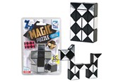 Puslespil - Clown Games - Clown Magic Puzzle Silver 3D Puslespil - 0896036