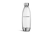 Sodavandsmaskine - Sodastream 1L Fuse metal DWS - 1741199770