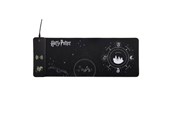 Musemåtte & tilbehør - Numskull Harry Potter XL RGB Gaming Mat with 15W Wireless Charger - NS5226