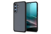 Mobil - Covers & Cases - Spigen Ultra Hybrid - frost black - Samsung Galaxy S25 - ACS09007