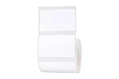 Blæk, Toner & Forbrugsstoffer - NIIMBOT Thermal labels stickers 50x30 mm - 225 pcs. White - PL50*30-225