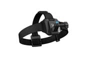 Actionkamera tilbehør - TELESIN headband with quick release for sports cameras - QHM-001