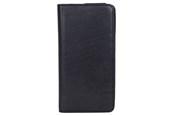 Mobil - Covers & Cases - Buffalo Wallet Leather Universal up to 5" - Black - 667531