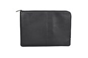 Tasker - Buffalo Computer Sleeve Mac & PC 13" - Black - 667533