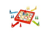 Trælegetøj - Goki - Wooden Game Flying Dwarfs - 56824