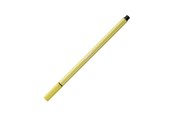 Skrive- og Tegneværktøjer - STABILO Pen 68 - Felt-tip pen - Mustard (68/67) - 68/67