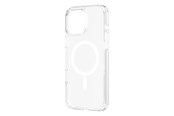 Mobil - Covers & Cases - Vention KUGT0-40 Case for iPhone 16 Pro Max MagSafe (Transparent) - KUGT0-40