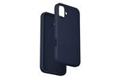 Mobil - Covers & Cases - Vention KUHL0-20 Case for iPhone 16 Plus MagSafe (Blue) - KUHL0-20