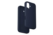 Mobil - Covers & Cases - Vention KUHL0-10 Case for iPhone 16 MagSafe (Blue) - KUHL0-10