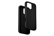 Mobil - Covers & Cases - Vention KUHB0-40 Case for iPhone 16 Pro Max MagSafe (Black) - KUHB0-40