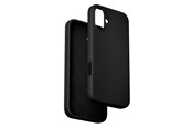 Mobil - Covers & Cases - Vention KUHB0-20 Case for iPhone 16 Plus MagSafe (Black) - KUHB0-20