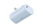 Powerbank - Baseus Powerbank OS Compact IP 5000mAh 20W (blue) - 5000 mAh - P10068307313-00